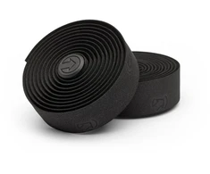 Vairo juosta PRO Peaked Sport Juodas 2.5 x 2000 mm