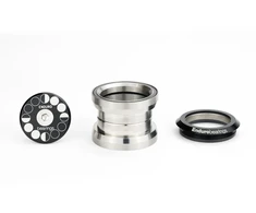 Vairo kolonėlė besriegė Enduro Bearings 1-1/8" Stainless Steel 28.6 mm