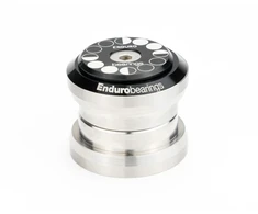 Vairo kolonėlė besriegė Enduro Bearings 1-1/8" Stainless Steel 28.6 mm
