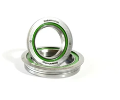 Vairo kolonėlė besriegė Enduro Bearings 1-1/8" x 1-1/2" Maxhit Zero-Stack Stainless Steel 28.6 mm