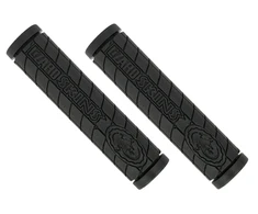 Vairo rankenėlės Lizard Skins Logo Juodas 31.75 mm