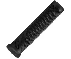 Vairo rankenėlės Lizard Skins Wasatch Single Clamp Lock-On Jet Juoda 29 mm