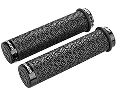 Vairo rankenėlės SRAM DH Silicone 130 mm