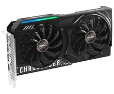 Ausinės vaizdo plokštė Asrock Intel ARC B570 CL 10GO