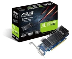 vaizdo plokštė ASUS GeForce GT 1030 2GB 64B GDDR5