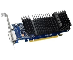 vaizdo plokštė ASUS GeForce GT 1030 2GB 64B GDDR5