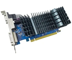 vaizdo plokštė ASUS GeForce GT 710 2GB GDDR5 EVO Low-P
