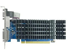 vaizdo plokštė ASUS GeForce GT 710 2GB GDDR5 EVO Low-P