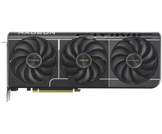 vaizdo plokštė ASUS PRIME RX9060XT O16G