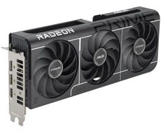 vaizdo plokštė ASUS PRIME RX9060XT O16G