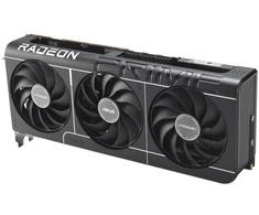 vaizdo plokštė ASUS PRIME RX9070XT O16G