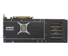 vaizdo plokštė ASUS PRIME RX9070XT O16G