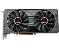 Ausinės Vaizdo plokštė BIOSTAR GeForce RTX 3060 Ti 8GB