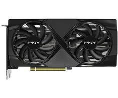 Vaizdo plokštė Grafikos plokštė PNY GeForce RTX 5060 Ti Dual Fan 8GB