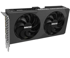 vaizdo plokštė INNO3D RTX 5060 Twin X2 OC 8GB