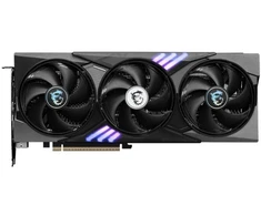 Vaizdo plokštė MSI RTX 5060 Ti 8G GAMING TRIO OC