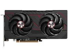 vaizdo plokštė SAPPHIRE PULSE RX 9060 XT GAMING 16GB