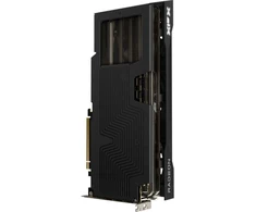 Vaizdo plokštė XFX Swift RX 9070XT 3-FAN Gaming E. 16G