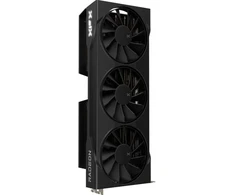 Vaizdo plokštė XFX Swift RX 9070XT 3-FAN Gaming E. 16G