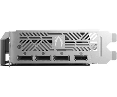 Vaizdo plokštė ZOTAC GAMING GeForce RTX 5060 TWIN EDGE OC 8GB