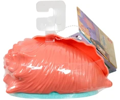 Mattel „Vajana Ocean Shell Reveal“ staigmena su smėliu (atsitiktinis modelis)