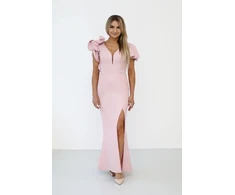 Vakarinė suknelė moterims elegantiška