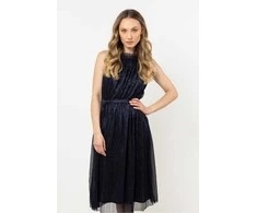 Vakarinė suknelė moterims elegantiška