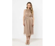 Vakarinė suknelė moterims elegantiška