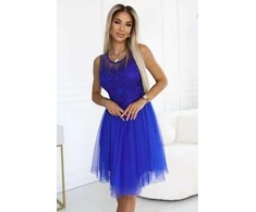 Vakarinė suknelė moterims elegantiško dizaino