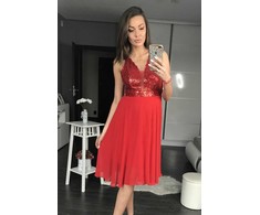 Vakarinė suknelė YourNewStyle