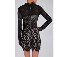 Vakarinė suknelė YourNewStyle