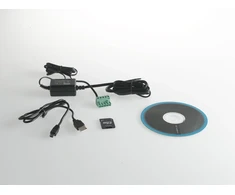 Valdiklis SUNLITE 2X512 DMX ESA PRO/SUITE 2