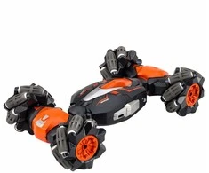 Lean Toys Radijo valdomas automobilis 1:16