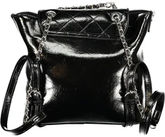Valentino Bags WAKANDA – damski plecak su klapą