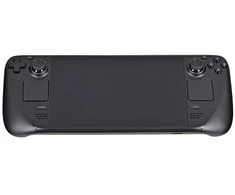 Valve Steam Deck OLED 512 GB žaidimų konsolė