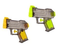 Lean Toys Vandens šautuvas