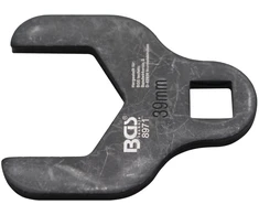 VANDENS SIURBLIO REGULIAVIMO RAKTAS | OPEL / VAUXHALL | 39 MM (8971)