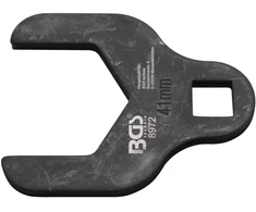 VANDENS SIURBLIO REGULIAVIMO RAKTAS | OPEL / VAUXHALL | 41 MM (8972)