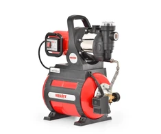 Vandens tiekimo stotelė HECHT 3331, 1100 W