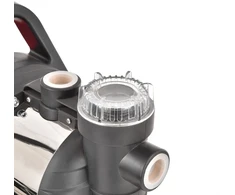 Vandens tiekimo stotelė HECHT 3331, 1100 W