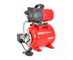 Vandens tiekimo stotelė HECHT 3800, 800 W