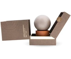 Vanilla Espresso Aurora Scents kvepalai moterims