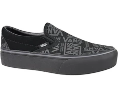 Vans 66 Classic Slip-On Platform W VN0A3JEZWW0 batai