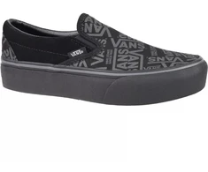 Vans 66 Classic Slip-On Platform W VN0A3JEZWW0 batai