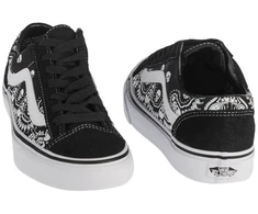 Vans Bandana Style 36 W VN0A54F6D9S Batai