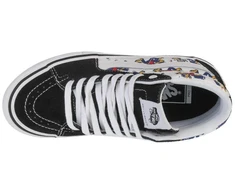 Vans Skate Wolf Sk8 Hi Pro VN0A45JD11Z batai