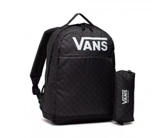 Vans Skool Kuprinė Berniukams + Juosmens Krepšys - VN0A5FOKBA5