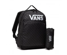 Vans Skool Kuprinė Berniukams + Juosmens Krepšys - VN0A5FOKBA5