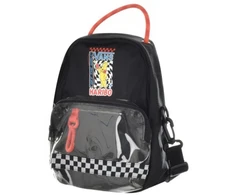 Vans x Haribo Mini Mokyklinė Kuprinė - VN0A7YSXBLK1