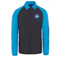 Vans X Space Voyager NASA Torrey su paminkštinimu MTE Vyriška striukė, juoda-mėlyna – VN0A3HXZWU6